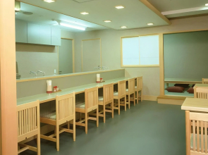 Hamanomiyabitei Ichii Hotel