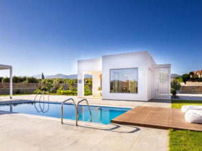 Sardines Luxury Villas