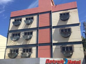 Detroit Hotel