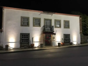 Casas do Zagão