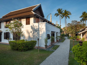Sanctuary Hotel