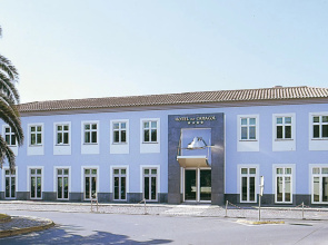 Hotel Do Caracol