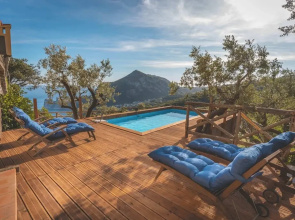 Neranya Resort - Monticchio Suite