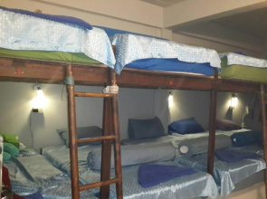 Fellini Dorm