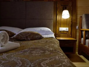Chalet Hutsulyandiya