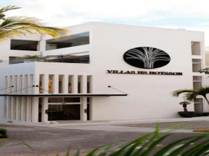 HS HOTSSON Acapulco Villas
