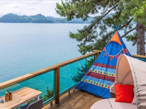 Yeosu Sunset & Sea Pension