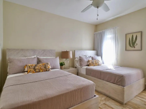 Costa Atlantica Beach Condos