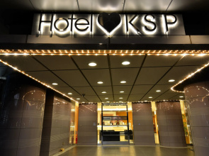 Hotel KSP