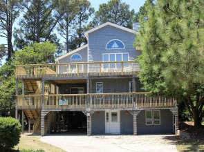 Family, Friends and Fun - 4 Br Home