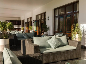 Protea Hotel by Marriott George King George