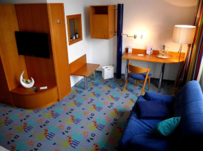 Business - Hotel Artes