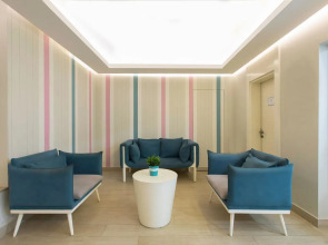 Labranda TMT Bodrum - All Inclusive