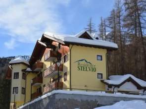 Stelviostay Bilo 6