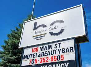 Beach Club by Beach1 Motel