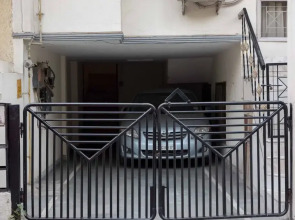 Woodpecker - 2 Bedroom Service Apartment