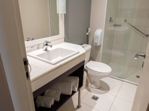 Quality Hotel Faria Lima
