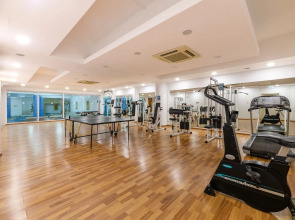 Tasia Maris Sands - Adults Only