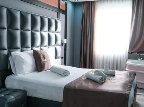 Eva Boutique Hotel Spa