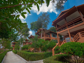 Mountain Resort Koh Lipe