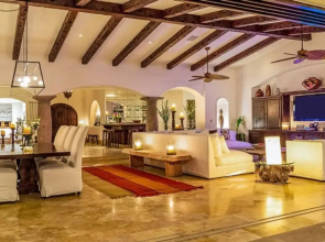 Casa Mar by Cabo Platinum