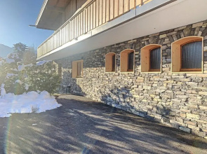 Chalet Combloux, 5 pièces, 8 personnes - FR-1-560-32