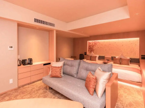 KAYA Kyoto Nijo Castle, BW Signature Collection by Best Western