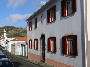 Apartamentos São João