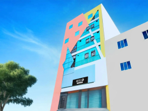 Flagship 48845 Laxmi Residency