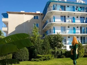 Elvira Hotel- All Inclusive