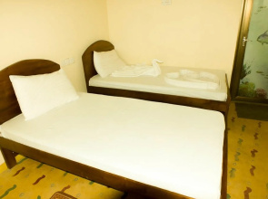 Danadhee Jungle Rest