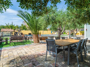 Hauzify I Villa del Castell