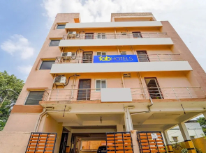 Fabexpress Vangal Nest