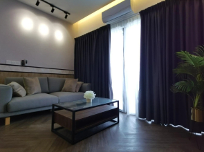 Residensi Lili by The Chamberlain NEARBY KILA, KILA 2, PUTRAJAYA, CYBERJAYA
