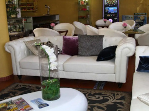 Best Western Hotel Dom Bernardo