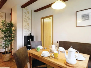Awesome Home in Thalfang With 2 Bedrooms and Wifi
