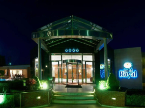 Royal Hotel