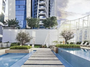 LUX - The Pad Executive Suite 4