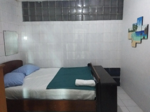 OYO 90885 Villa Sairra Syariah