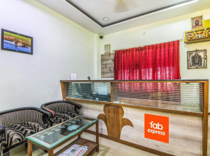 FabHotel Yashaswi Comforts