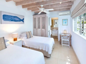 Sunset Reach by Blue Sky Luxury
