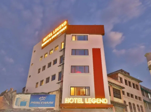 Hotel Legend