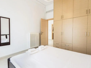 Mirsini's Apartment in Chania Center