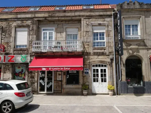 Hotel Avenida