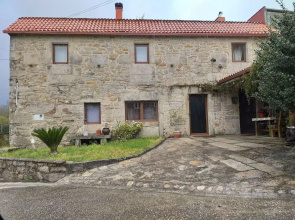 Casa Dos Eiríz