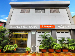 FabHotel Adore Inn