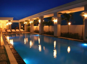 Rembrandt Hotel Nha Trang