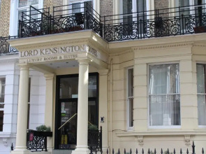 Lord Kensington Hotel