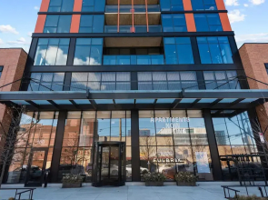 Cloud9 6 apt for 30ppl Fulton Market The Nouveau