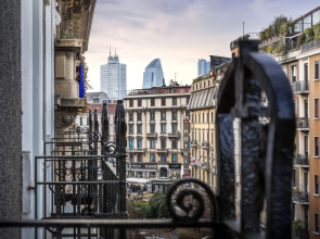 LHP Hotel Napoleon